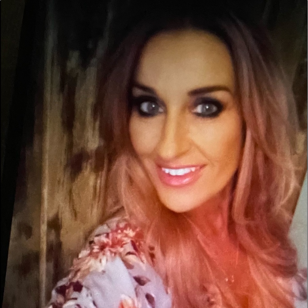 Meet your Posher, Gigi